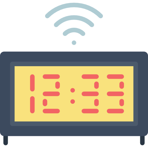 Alarm clock іконка