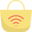 Online shopping icon 64x64