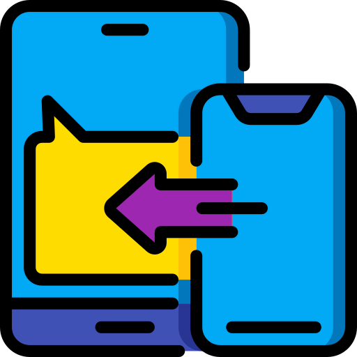Smart devices icon