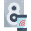 Speaker icon 64x64