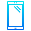 Смартфон иконка 64x64
