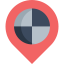 Location icon 64x64