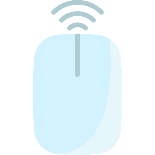 Mouse icon