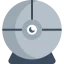 Webcam icon 64x64