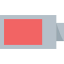 Battery icon 64x64