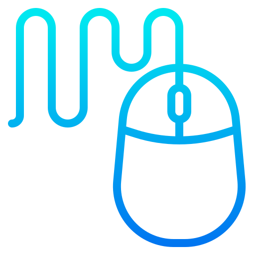 Mouse icon