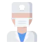 Dentist icon 64x64