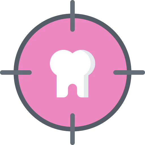 Teeth icon