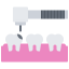 Tooth icon 64x64