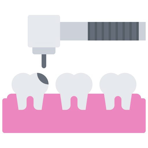 Tooth icon