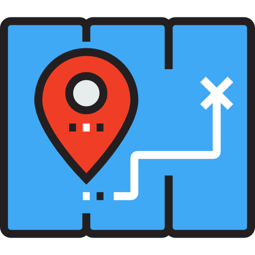 Map icon