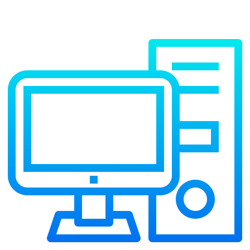 Computer 图标