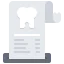 Dental checkup icon 64x64