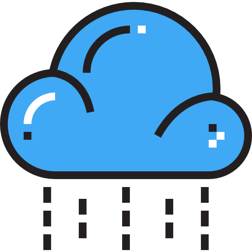Cloud icon