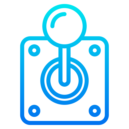 Joystick ícono