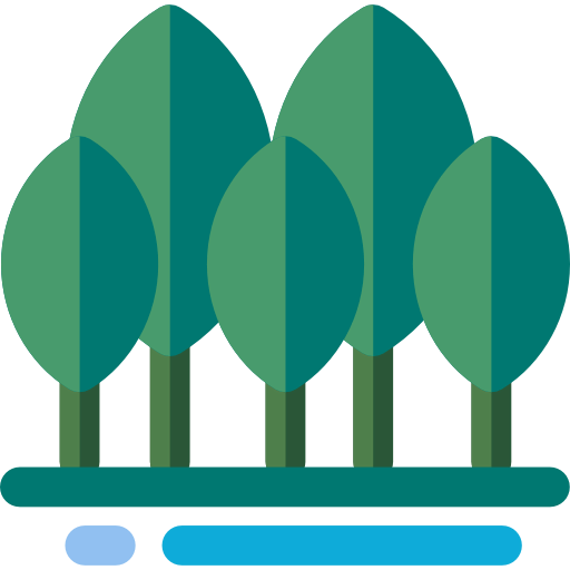 Forest icon