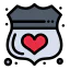 Shield icon 64x64