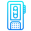 Voice recorder ícone 64x64