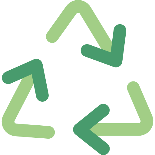 Recycle icon