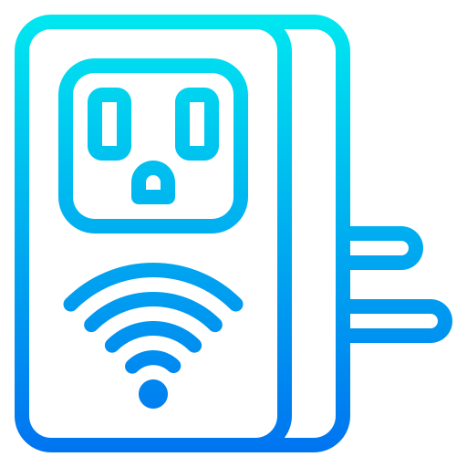 Wireless icon
