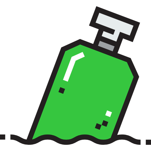 Bottle icon