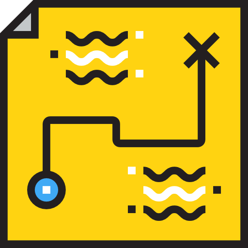 Map icon