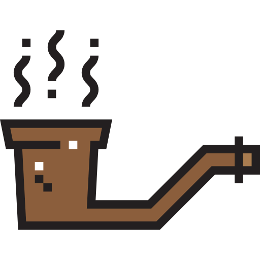 Pipe icon
