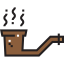 Pipe icon 64x64