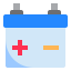Battery icon 64x64