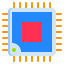 Cpu icon 64x64