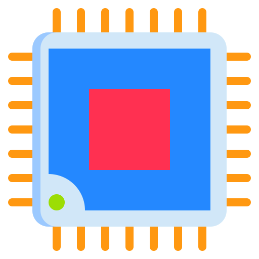 Cpu icon
