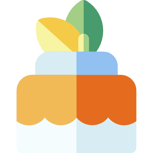 Cake icon