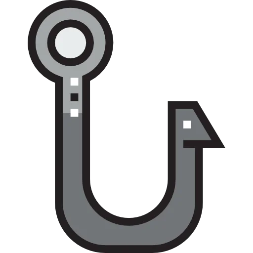 Hook icon