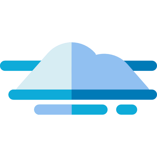 Cloud icon