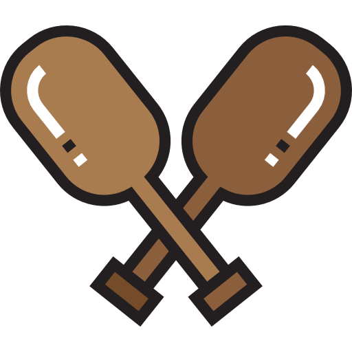 Oars icon