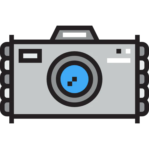 Camera icon
