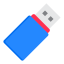Usb icon 64x64