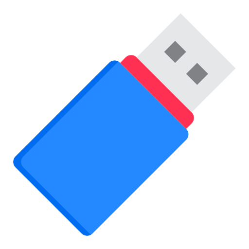 Usb icon