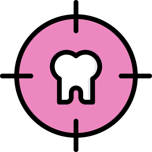 Teeth icon
