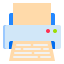 Printer icon 64x64