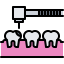 Tooth icon 64x64