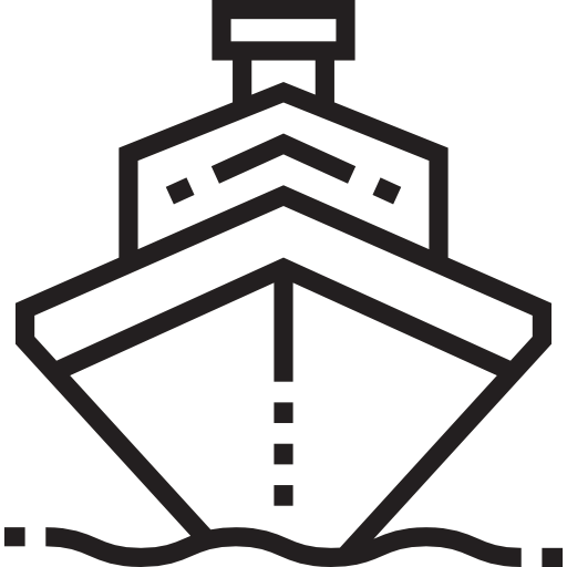 Ship icon