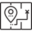 Map icon 64x64