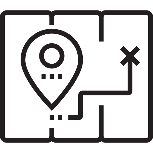 Map icon