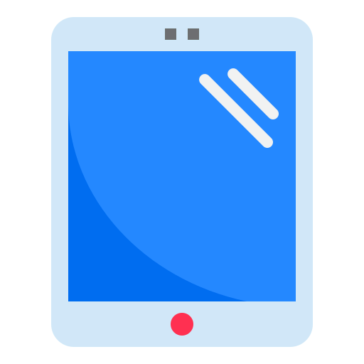 Tablet icon