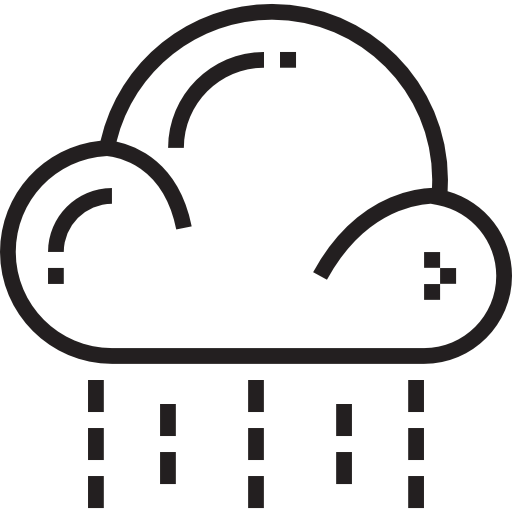 Cloud icon