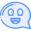 Emoticon icon 64x64