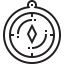 Compass icon 64x64