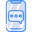 Smartphone icon 64x64