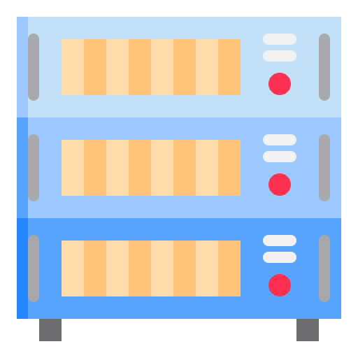 Servers icon